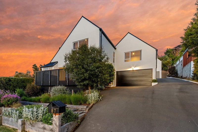 87 Cannon Hill Crescent, Mount Pleasant, Christchurch - Carousel 13