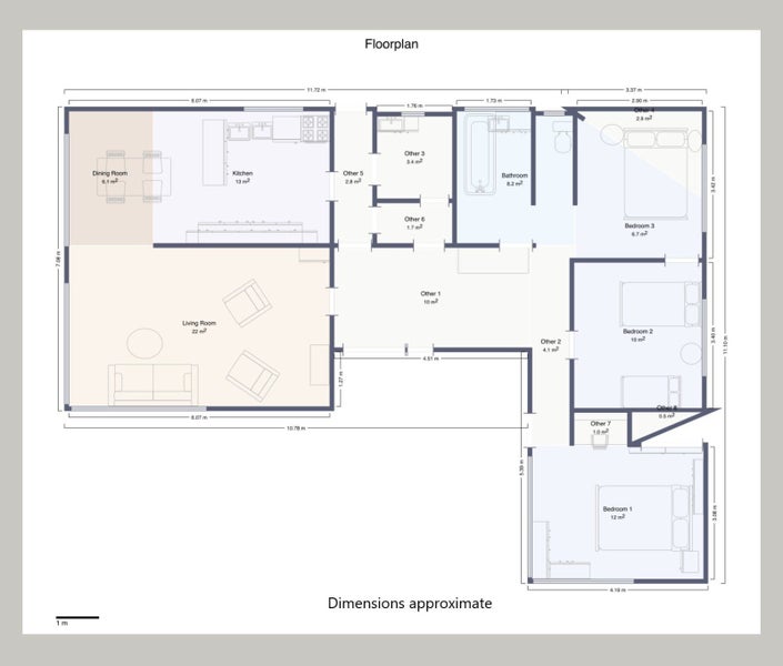 22 Milburn Street, Corstorphine, Dunedin - Carousel 29