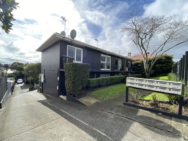 1/573 New North Road, Kingsland, Auckland - Carousel 1
