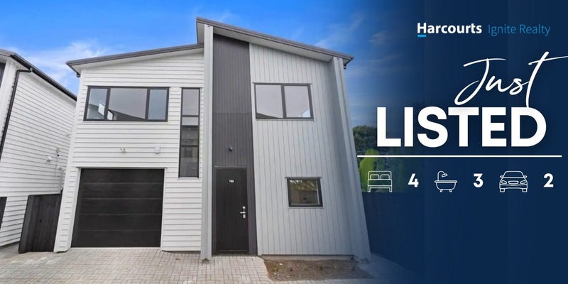 6/48 Allen Street, Māngere East, Auckland - Carousel 1