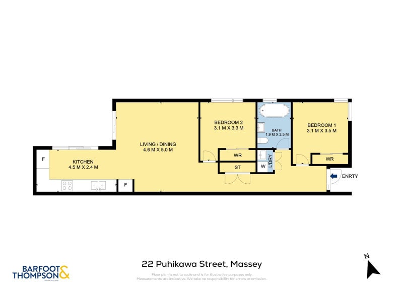 22 Puhikawa Street, Massey, Auckland - Carousel 10