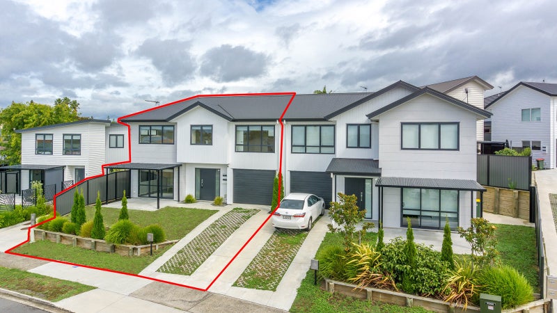 1/5 The Link, Flagstaff, Hamilton - Carousel 1