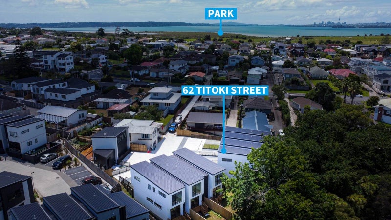 3/62 Titoki Street, Te Atatu Peninsula, Auckland - Carousel 10