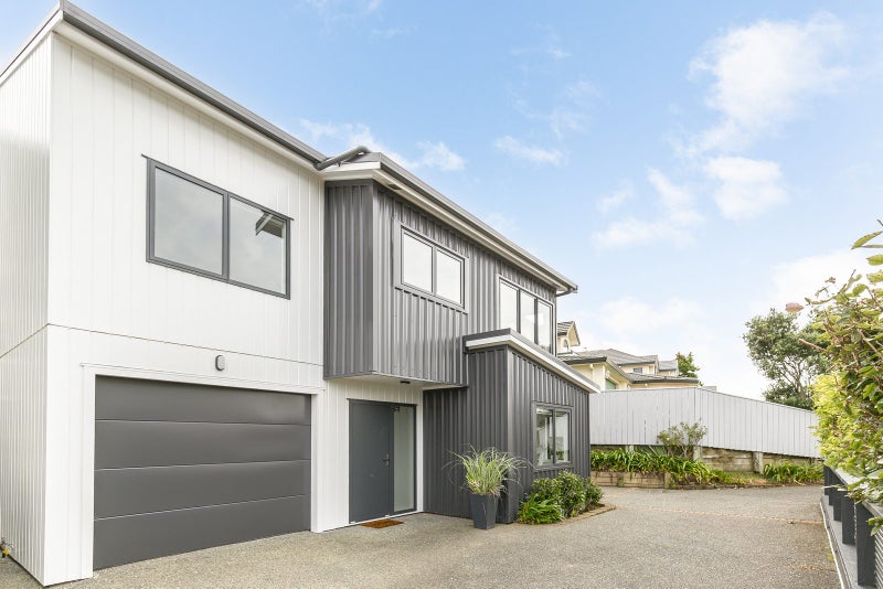 25 Derry Hill, Churton Park, Wellington - Carousel 2