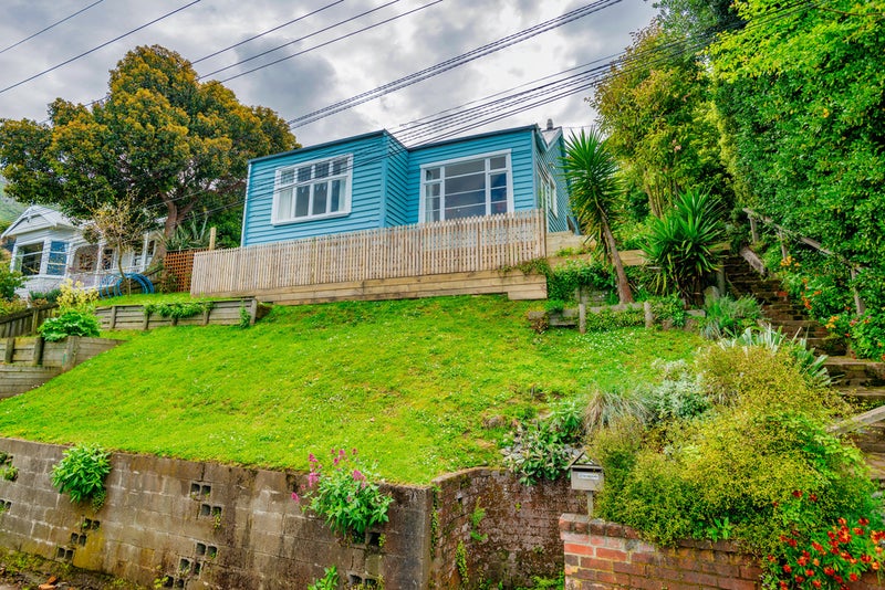 28 CUNNINGHAM TERRACE, Christchurch - Carousel 2