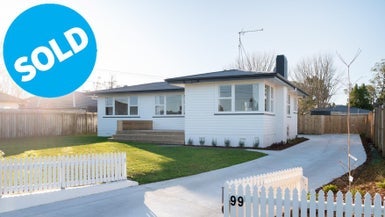 99A Bruce Avenue, Glenview, Hamilton - Carousel 1
