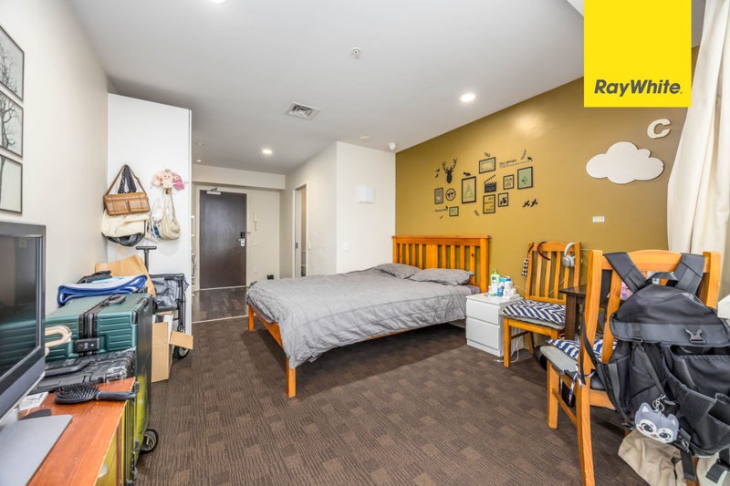 1702/10 Waterloo Quadrant, Auckland Central, Auckland - Carousel 2