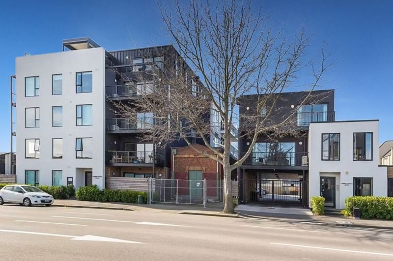 104/272 Barbadoes Street, Christchurch Central, Christchurch - Carousel 1