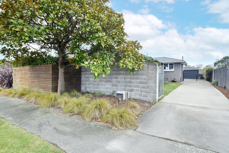 16 Kilburn Street, Bishopdale, Christchurch - Carousel 19