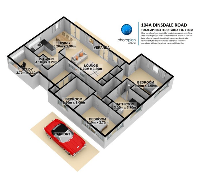 104A Dinsdale Road, Dinsdale, Hamilton - Carousel 26