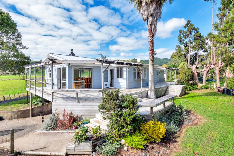 748 Woodcocks Road, Kaipara Flats, Warkworth - Carousel 1