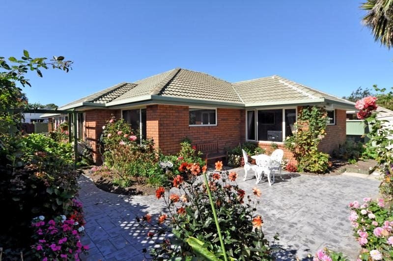 3/61B Strathfield Avenue, Dallington, Christchurch - Carousel 1