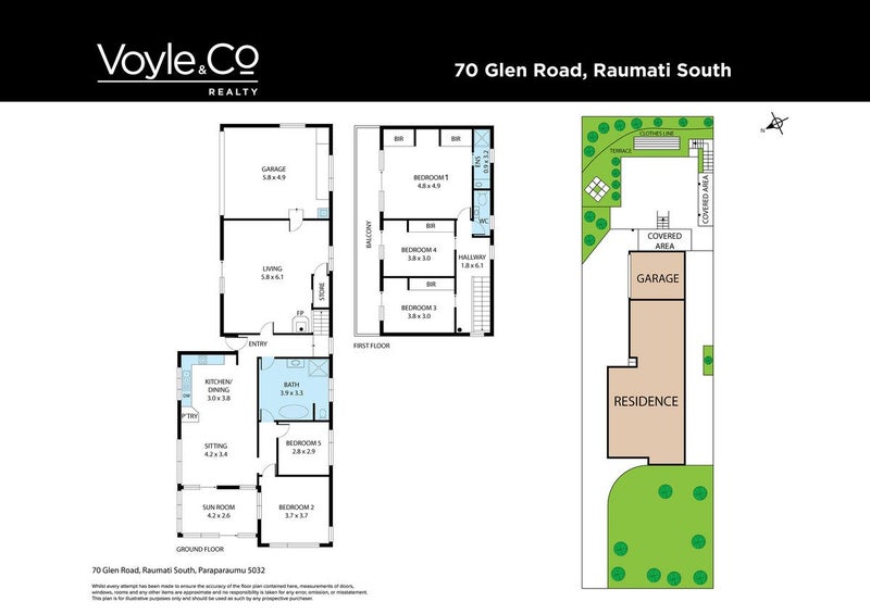 70 Glen Road, Raumati South, Paraparaumu - Carousel 25