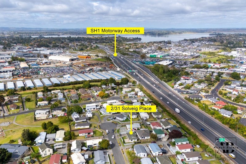 2/31 Solveig Pl, Randwick Park, Manukau - Carousel 18