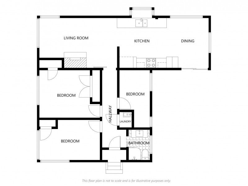 33 Cleland Crescent, Naenae, Lower Hutt - Carousel 16
