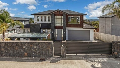 8 Highway View Lane, Schnapper Rock, Auckland - Carousel 1