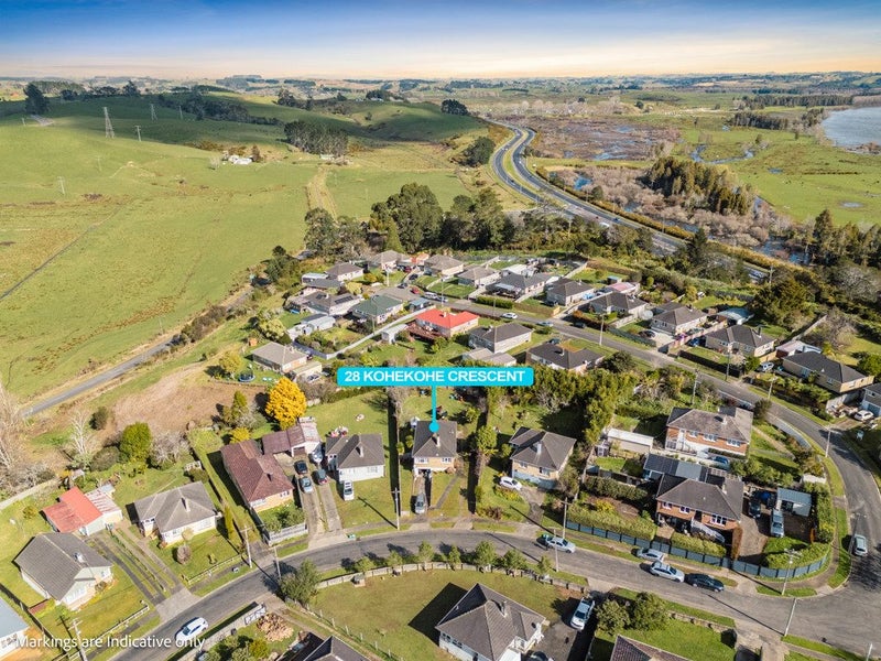 28 Kohekohe Street, MEREMERE, MERCER - Carousel 16