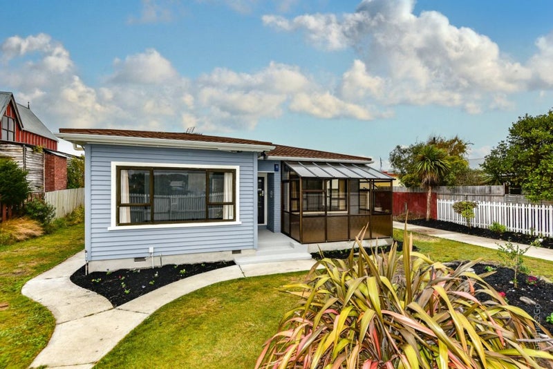 45 Jellicoe Street, South New Brighton, Christchurch - Carousel 2