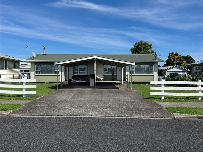 9 Calgher Avenue, Waitara, Waitara - Carousel 1