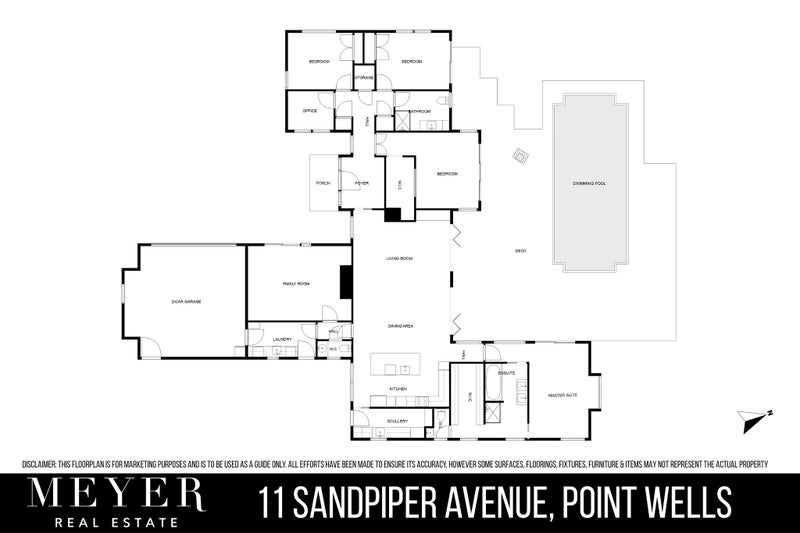 11 Sandpiper Avenue, Warkworth - Carousel 22