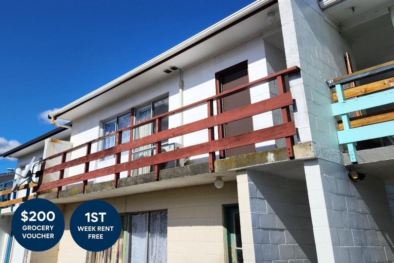 9/43A Merton Street, Trentham, Upper Hutt - Carousel 1