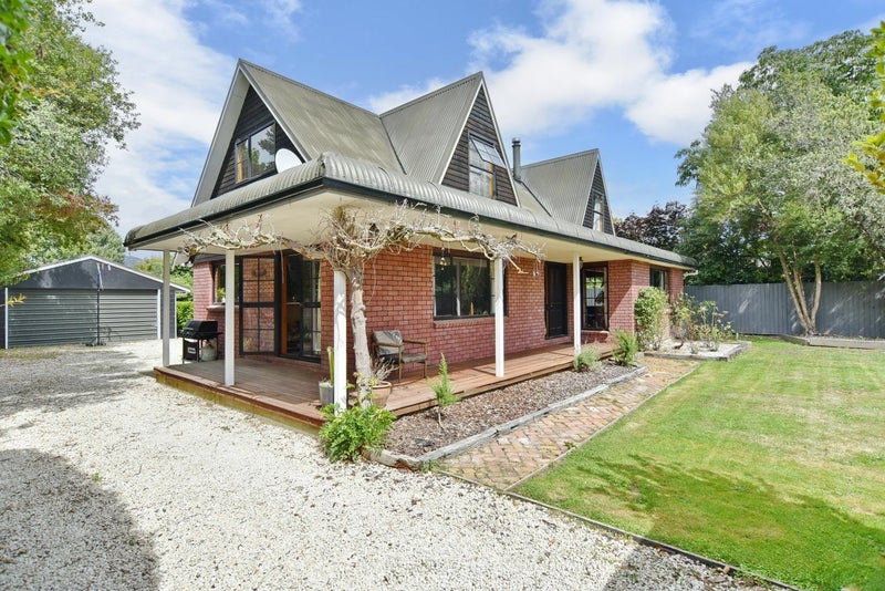 37 Old Main North Road, Leithfield, Amberley - Carousel 2