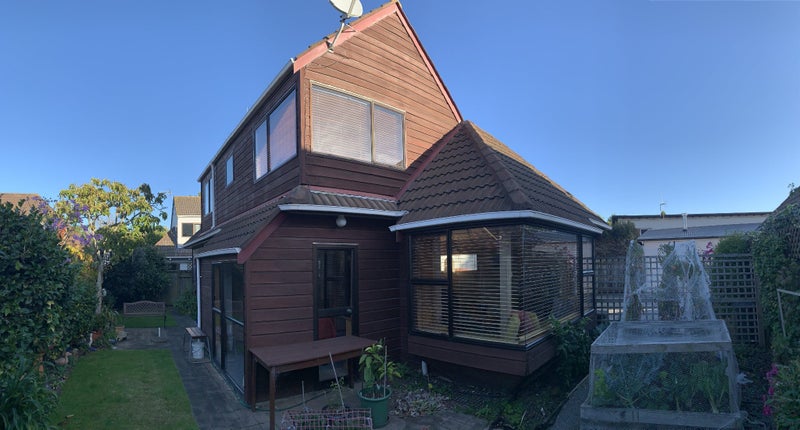462B College Street, Hokowhitu, Palmerston North - Carousel 21