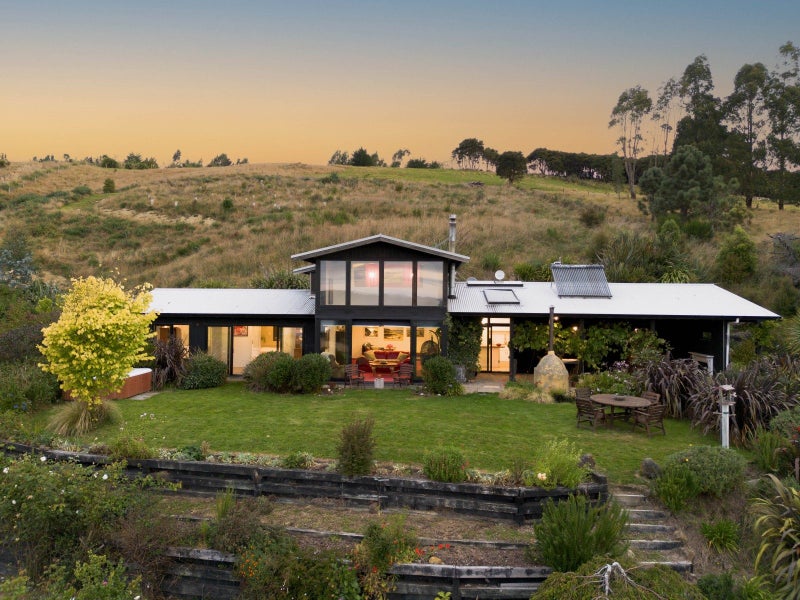 849 Blueskin Road, Mount Cargill, Waitati - Carousel 2