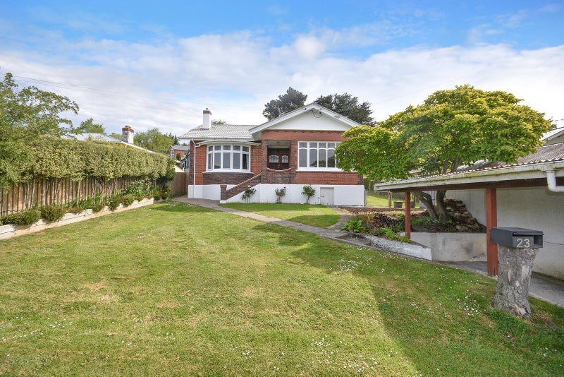 23 Thoreau Street, Concord, Dunedin - Carousel 17