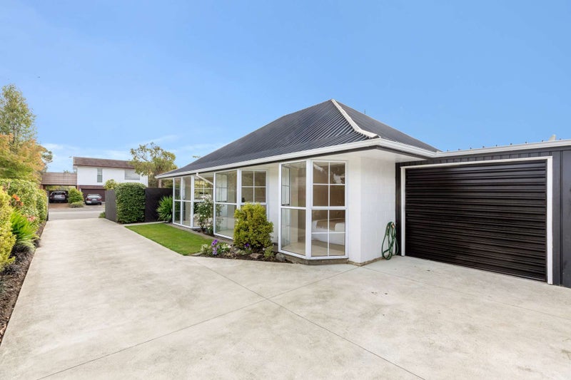 1/21 Greenock Street, Redwood, Christchurch - Carousel 1