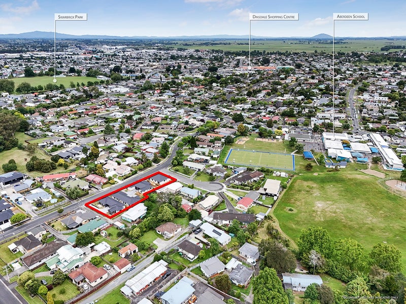 1/6 Michael Avenue, Dinsdale, Hamilton - Carousel 11