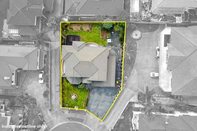 13 Sesame Grove, Goodwood Heights, Auckland - Carousel 16