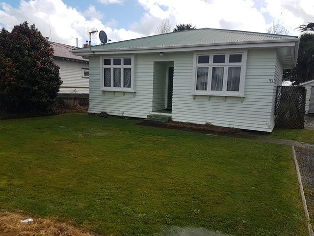 123 Ferguson Street, West End, Palmerston North - Carousel 1