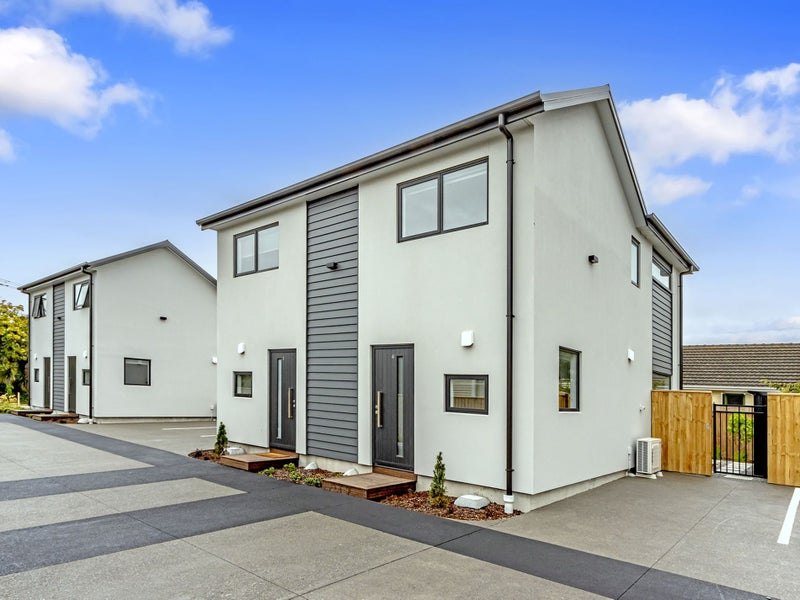 4/25 Marlborough Street, Phillipstown, Christchurch - Carousel 1