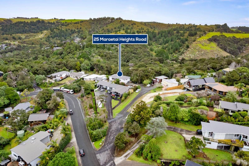 25 Maraetai Heights Road, Maraetai, Auckland - Carousel 2