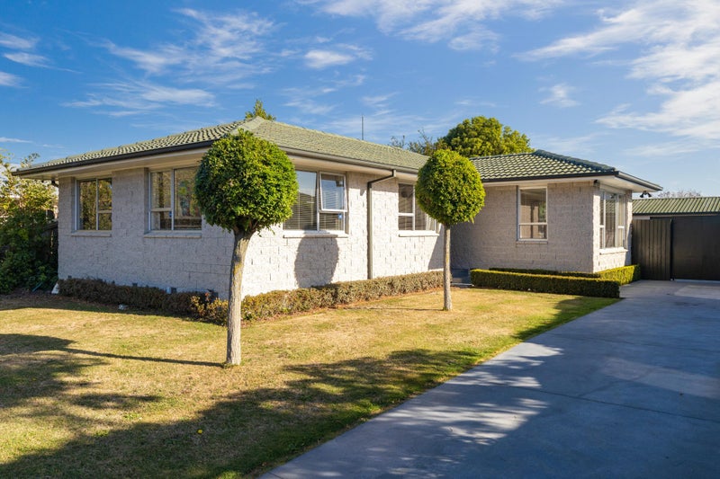 31 Bailey Street, Templeton, Christchurch - Carousel 1