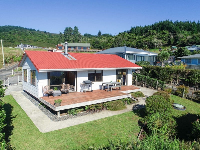 703A State Highway 33, Okere Falls, Rotorua - Carousel 1