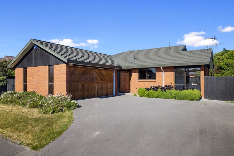 30 Colligan Street, Upper Riccarton, Christchurch - Carousel 1