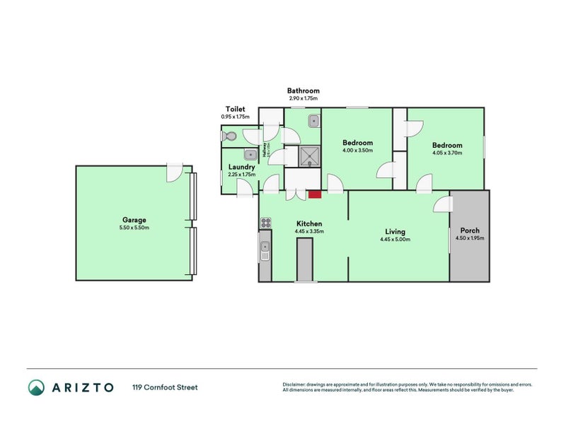 119 Cornfoot Street, Castlecliff, Whanganui - Carousel 19