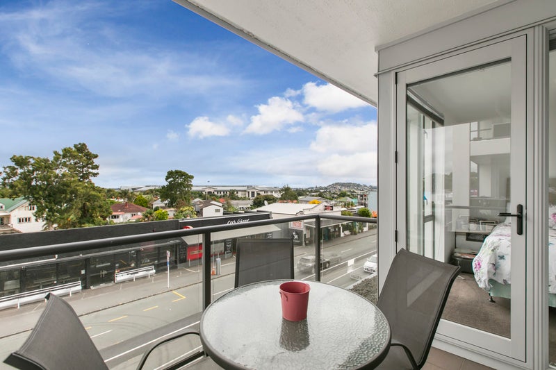 5S/435 New North Road, Kingsland, Auckland - Carousel 1