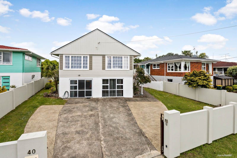 40 Sunnybrae Road, Hillcrest, Auckland - Carousel 2