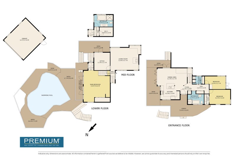 95B Hinemoa Street, Birkenhead, Auckland - Carousel 26