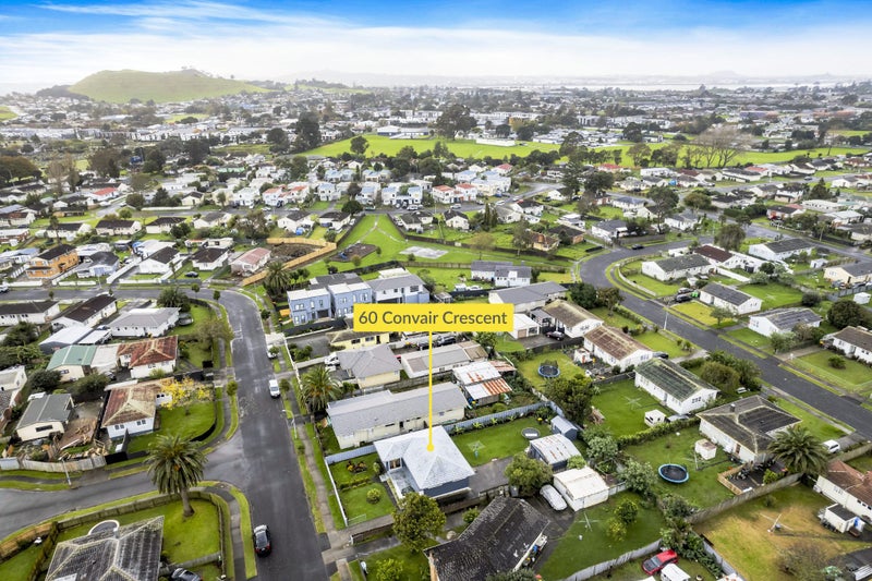 60 Convair Crescent, Mangere, Auckland - Carousel 14