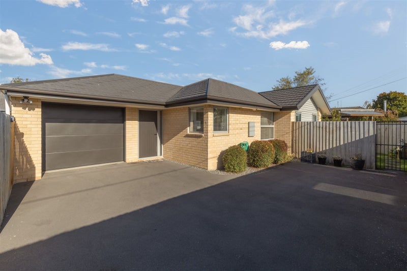 3/81 Highsted Road, Bishopdale, Christchurch - Carousel 1
