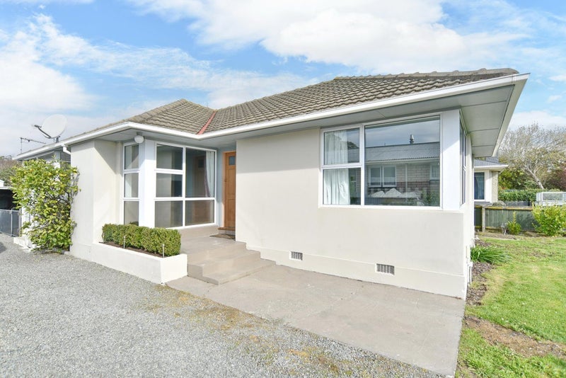 6 Williams Street, Kaiapoi, Kaiapoi - Carousel 1