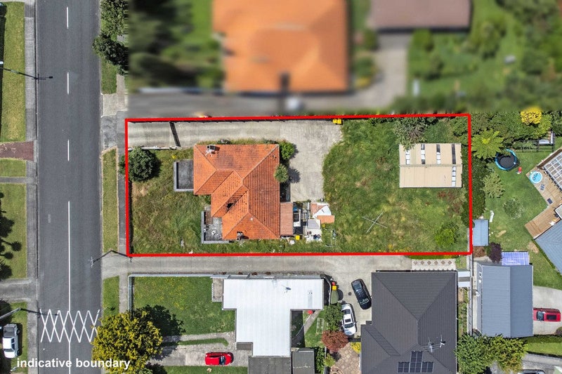 19 Liverpool Street, Papakura, Papakura - Carousel 5