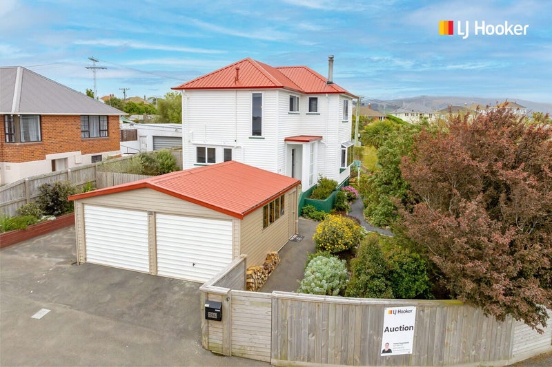 286 Middleton Road, Corstorphine, Dunedin - Carousel 1