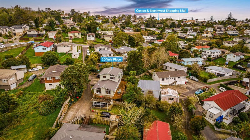 10 Yule Place, Massey, Auckland - Carousel 19