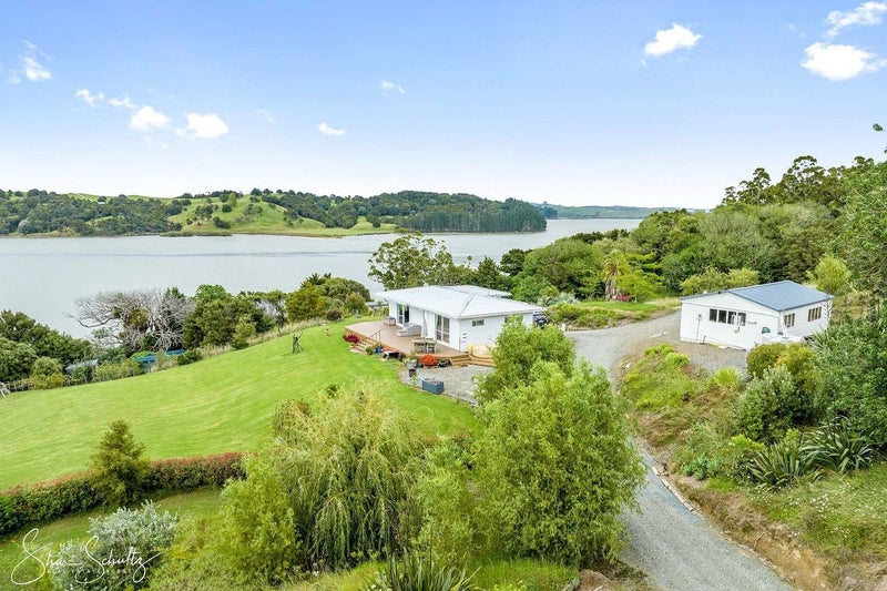 429 Heatley Road, Maungaturoto - Carousel 1