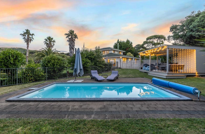 21 Matai Road, Raumati South, Paraparaumu - Carousel 2